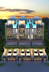Onan Road (D15), Terrace #619483961